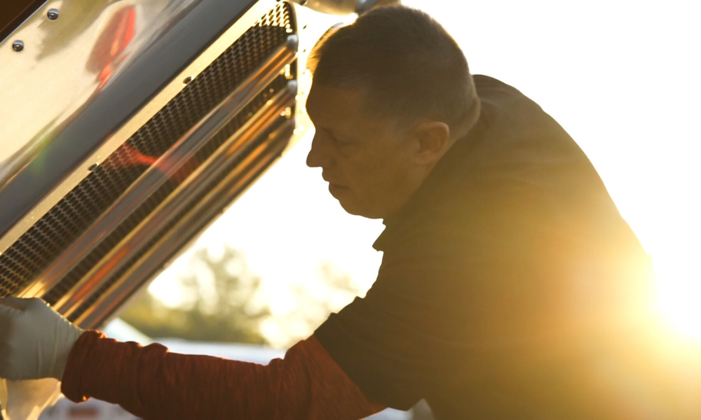A Day in the Life of a Puryear Tank Lines Driver: Your Journey Starts Here